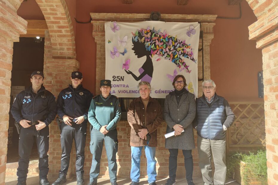 25-N, día internacional de la Eliminación de la Violencia contra la Mujer