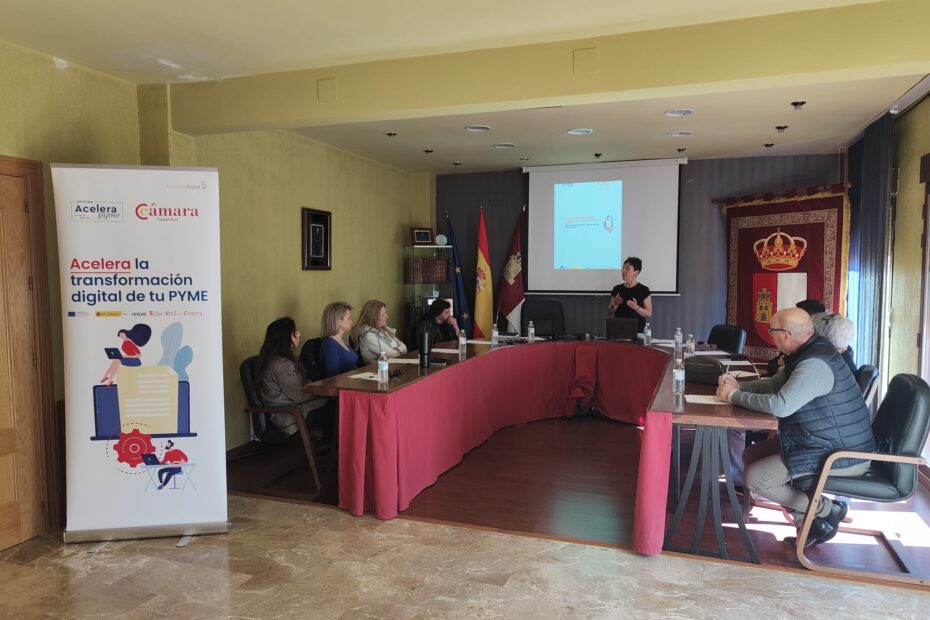 transformacion digital