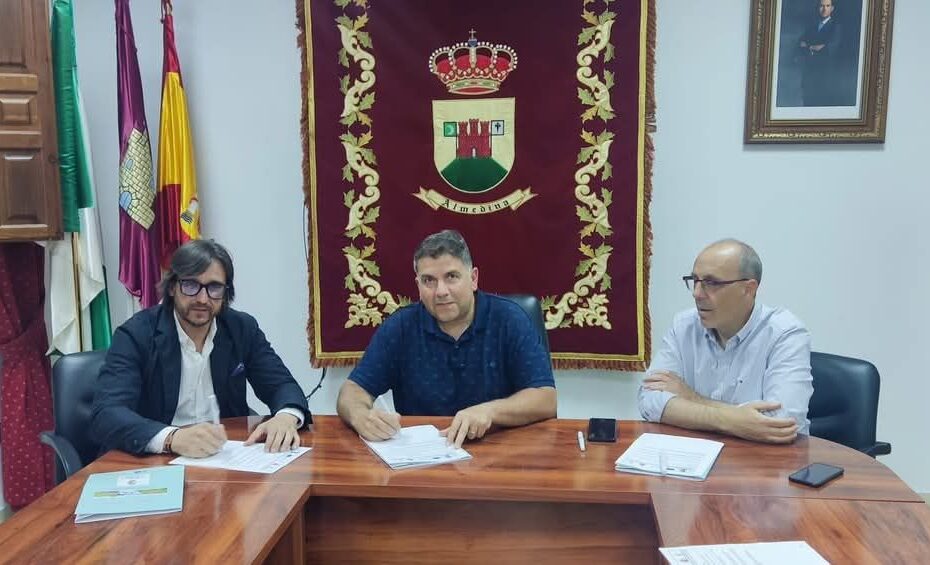 mejora instalaciones deportivas