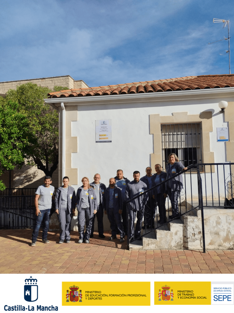alumnos curso recual