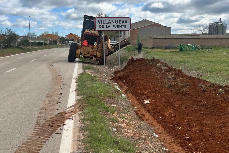 Via Verde Ermita