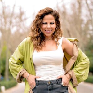 Pastora Soler