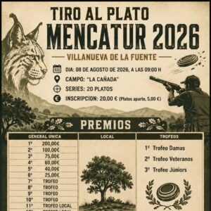 MENCATUR