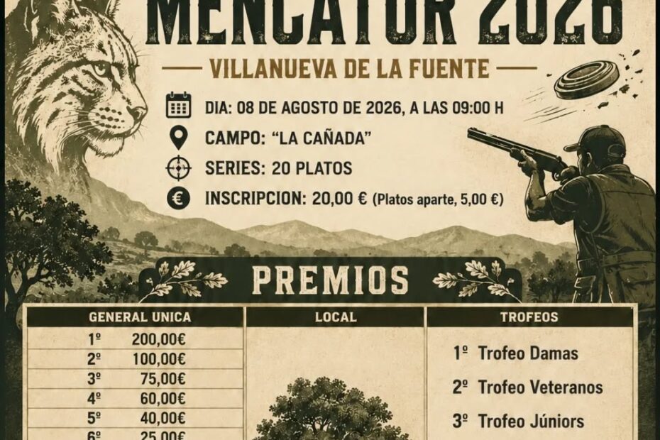 MENCATUR